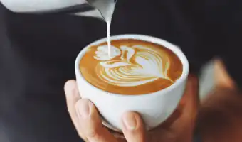 לה קפה ראשון לציון LAC'afé